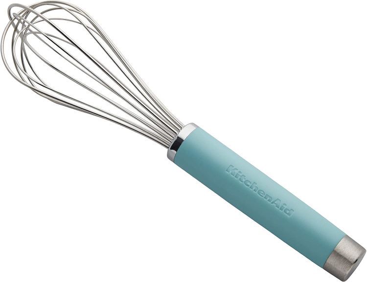 Ludwig Scandinavian-Type Whipper Small Whisk Mixer