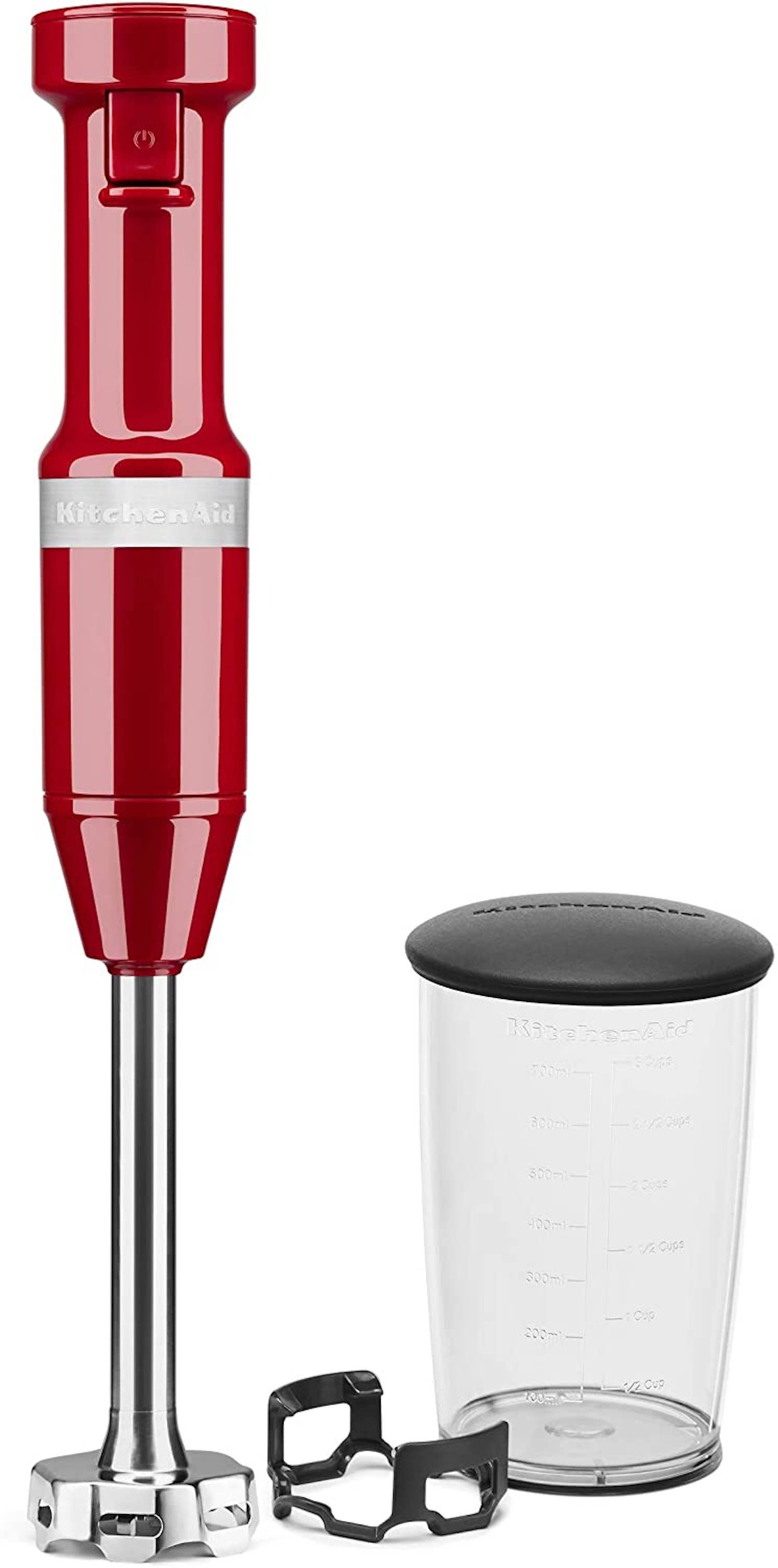 Braun MultiQuick 9 Immersion Hand Blender Set For Just $44.95-$64.95  Shipped From HSN After $105 Price Drop! 