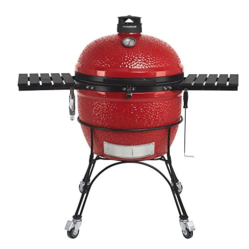 Kamado Joe Big Joe II