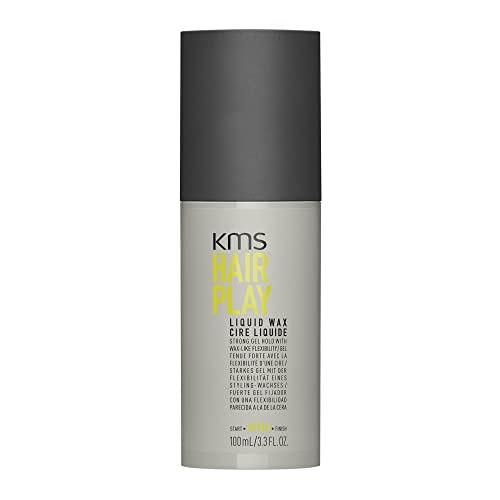 KMS California Hair Play Liquid Wax
