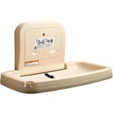 commercial changing table