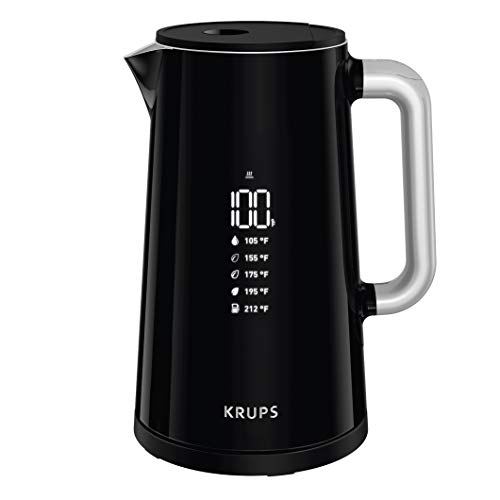KRUPS Smart Temp Digital Kettle