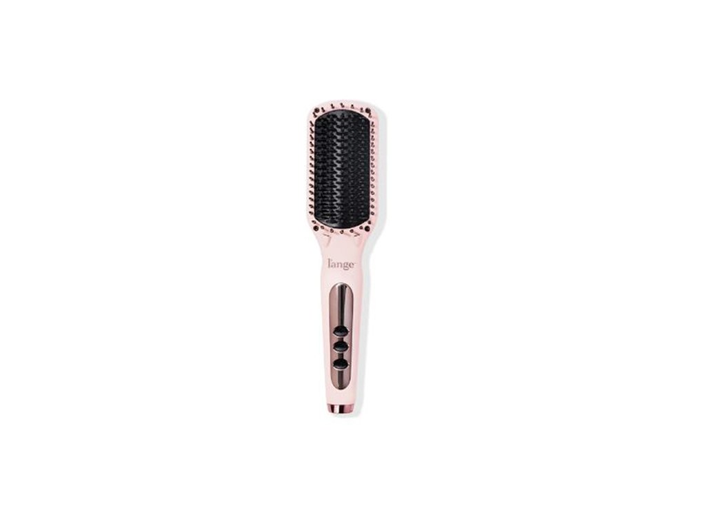 L'Ange Hair Le Vite Straightening Brush
