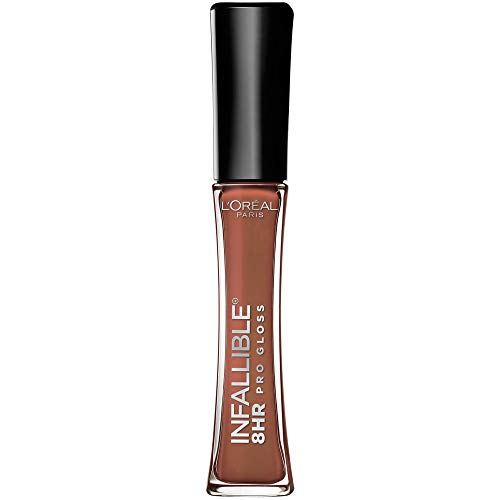 L'Oréal Paris Infallible 8 HR Pro Gloss