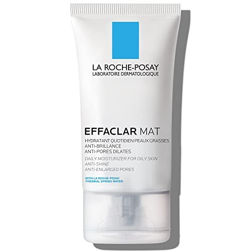 La Roche-Posay Face Moisturizer for Oily Skin
