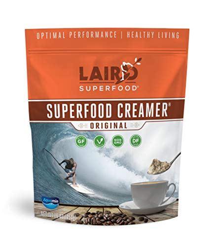 Laird Superfood Creamer