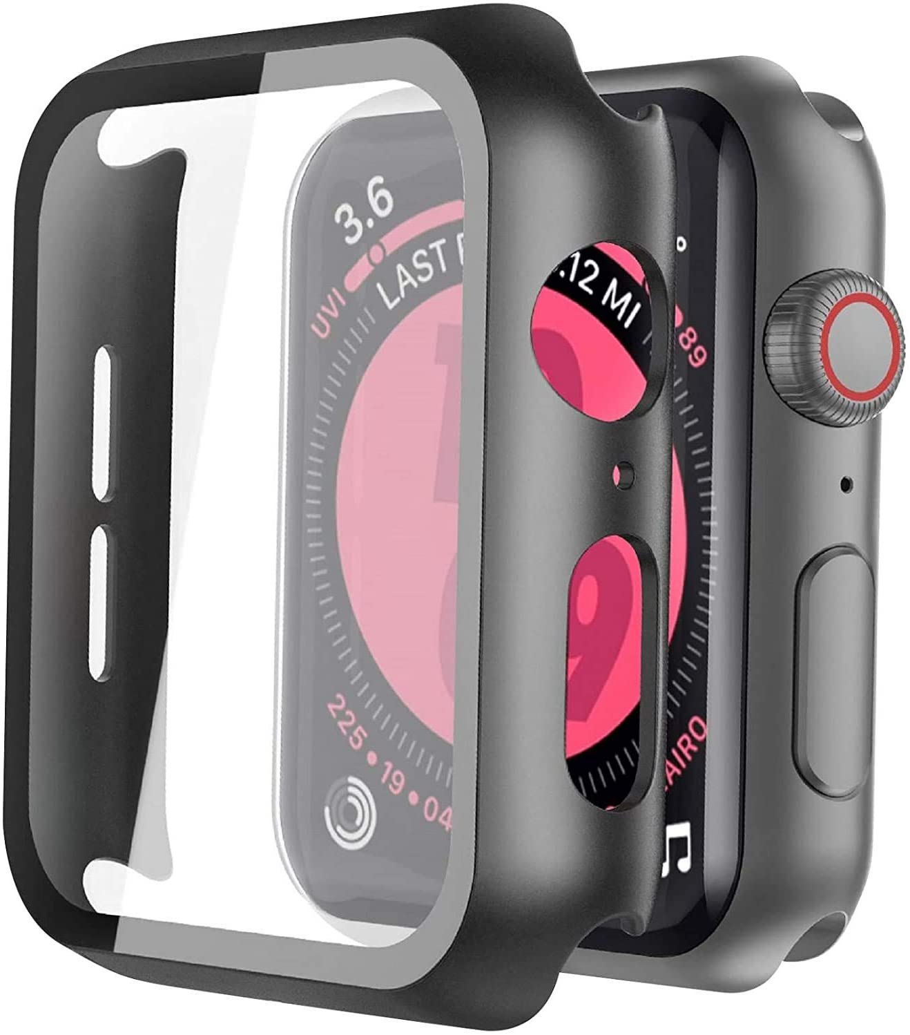 JULK Case for Apple Watch