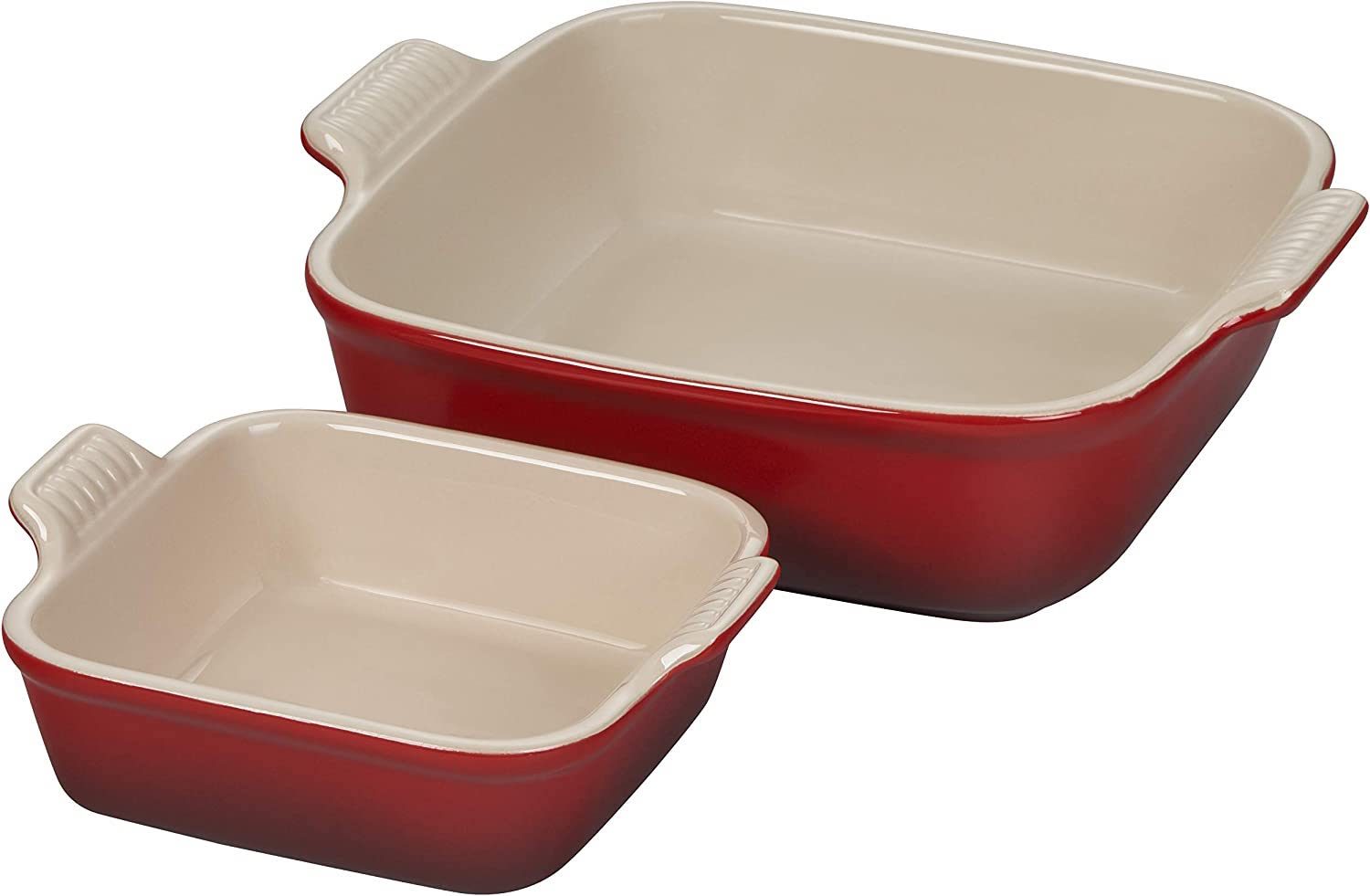 Rubbermaid DuraLite Glass Bakeware, 12-Piece Set, Baking Dishes, Casserole  Dishes, and Ramekins & Reviews