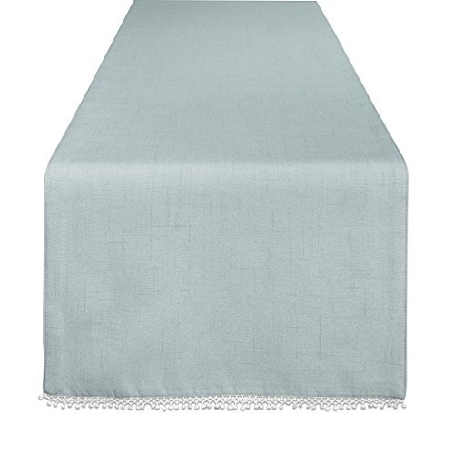 Lenox French Perle Table Runner