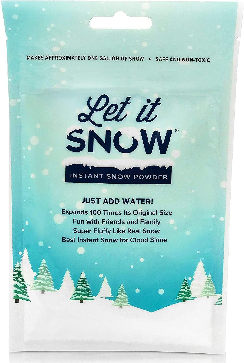 🔶Top 10 Best Artificial Snow of 2023 