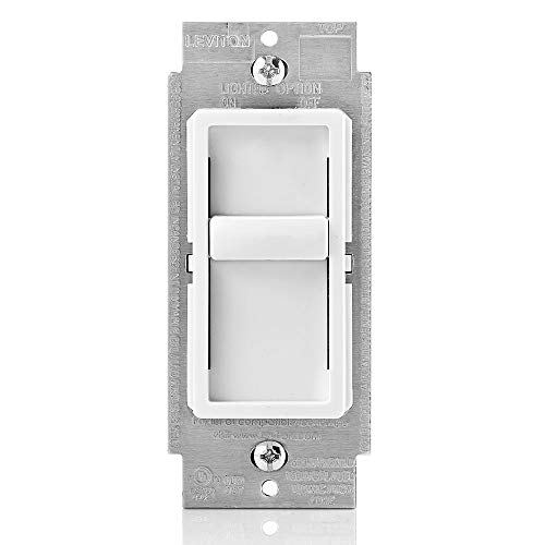 Leviton SureSlide