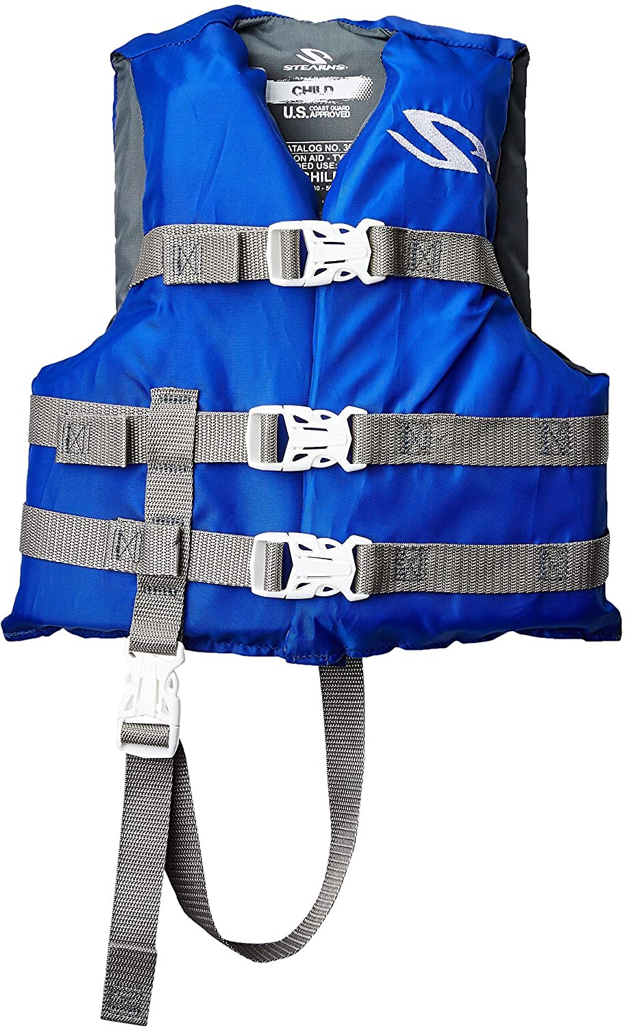 Coleman Stearns Classic Nylon Life Jacket