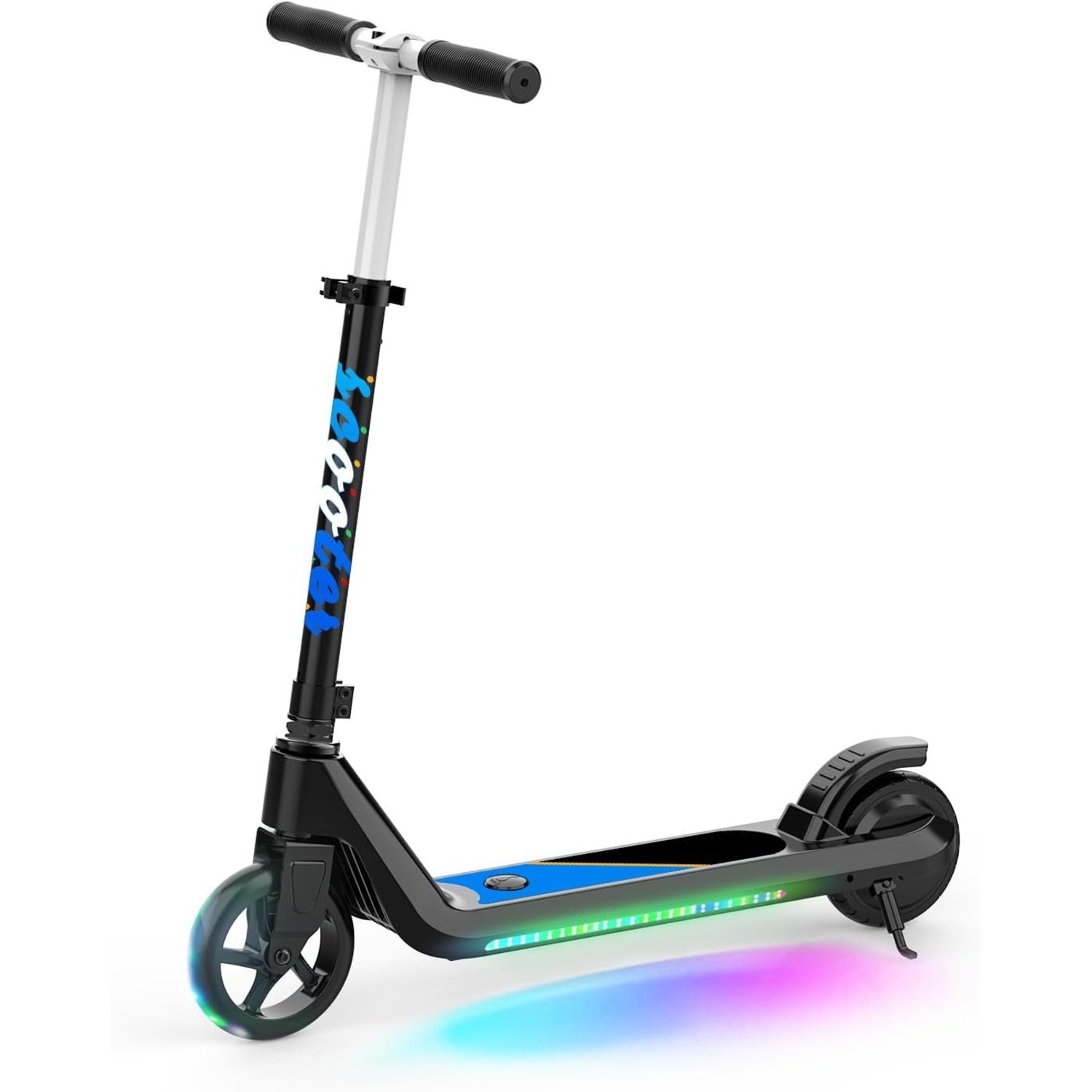 Lingteng Electric Scooter for Kids