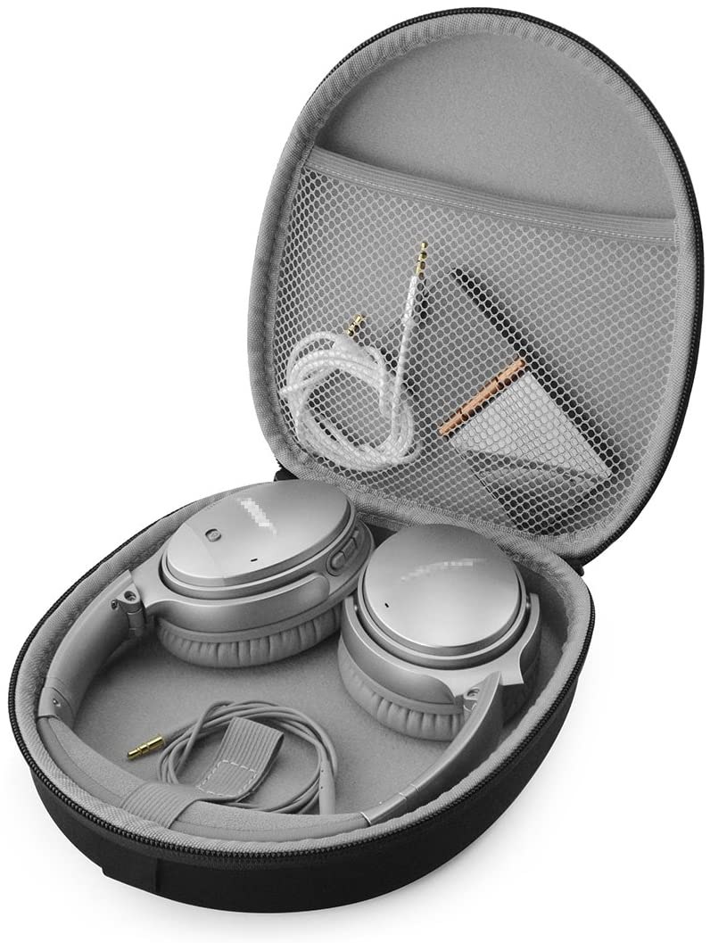 Linkidea Headphone Case