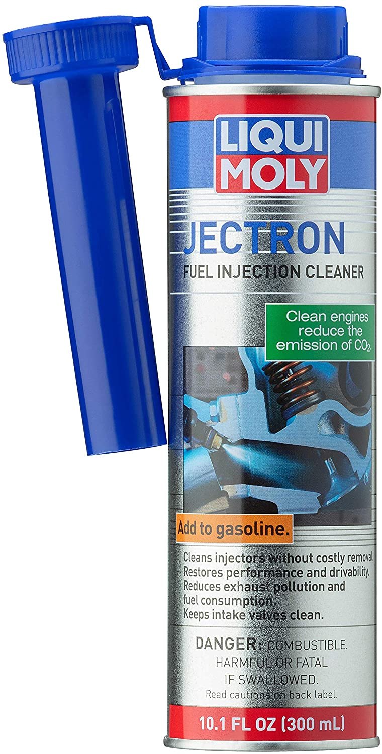 Royal Purple 18000 Max Atomizer Fuel Injector Cleaner - 6 oz.