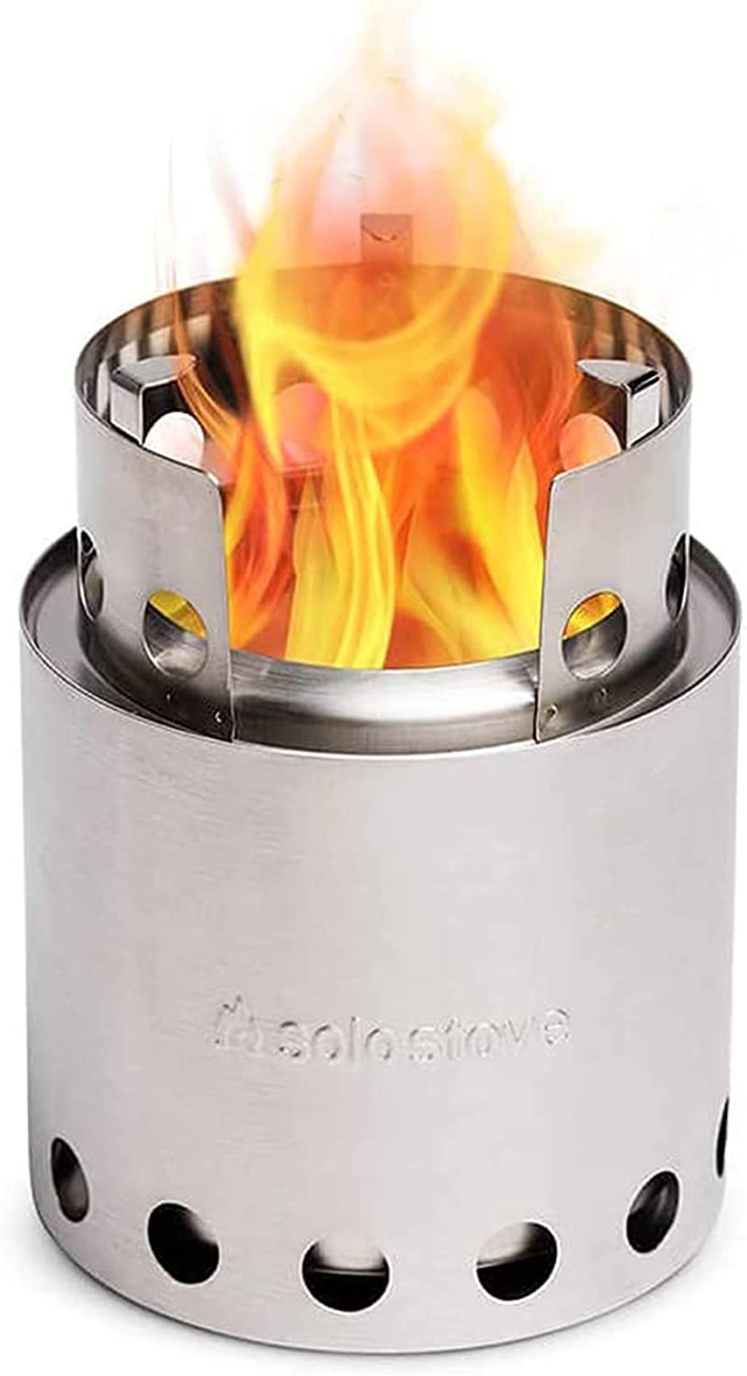 Solo Stove Lite