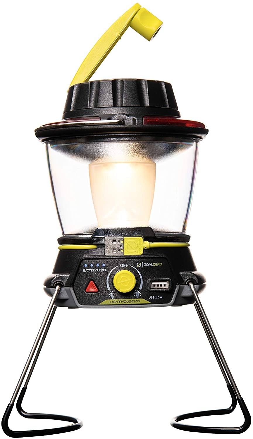 Goal Zero Lighthouse 600 Camping Lantern
