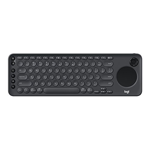 Logitech K600 TV