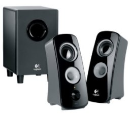 Logitech