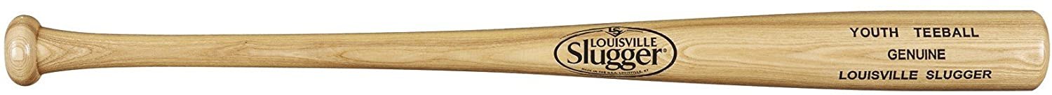 Louisville Slugger Ash Wood Tee Ball Bat