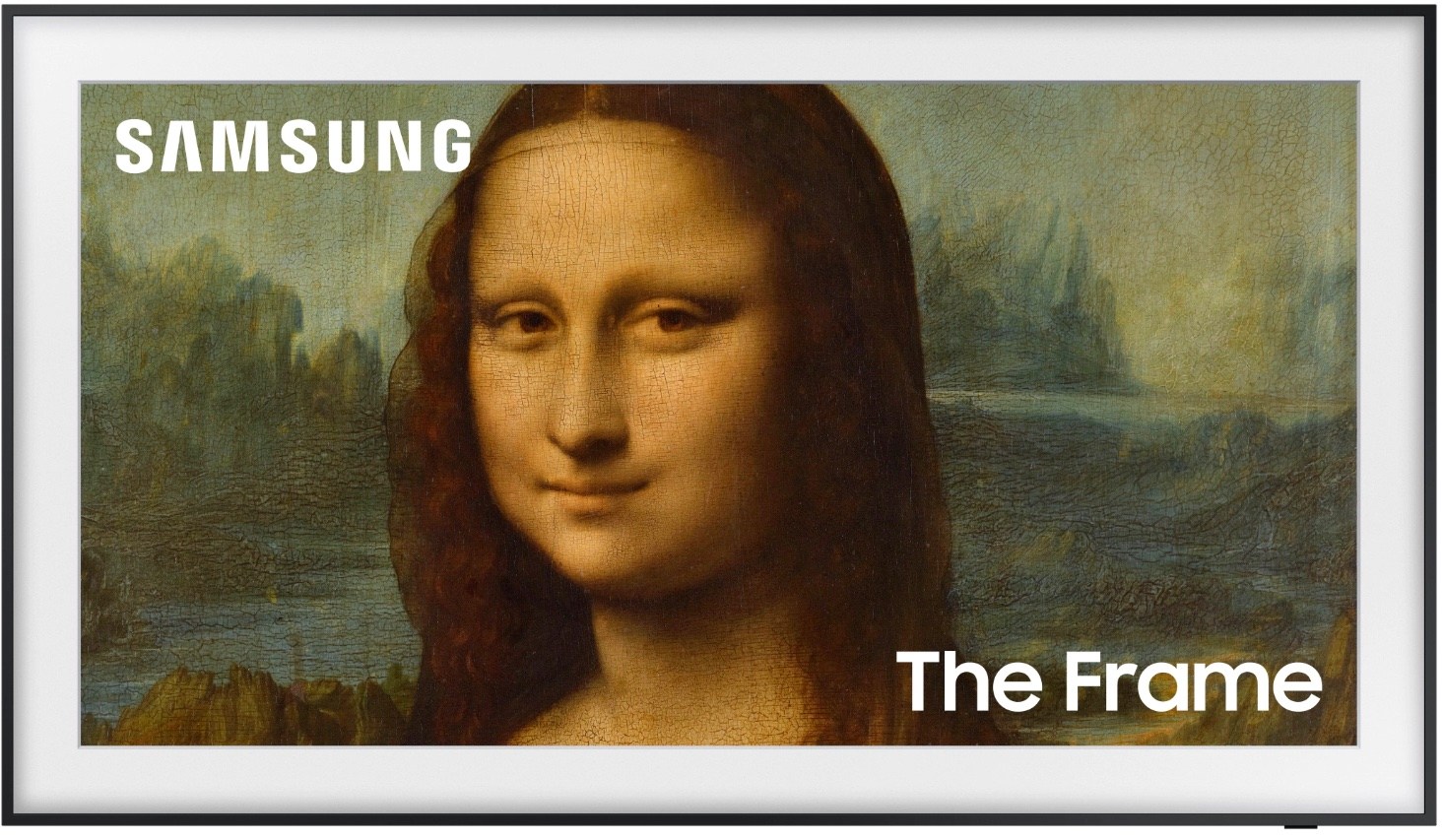 Samsung 50&quot; Class LS03B The Frame Smart TV (2022)