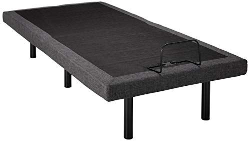 LUCID Adjustable Bed