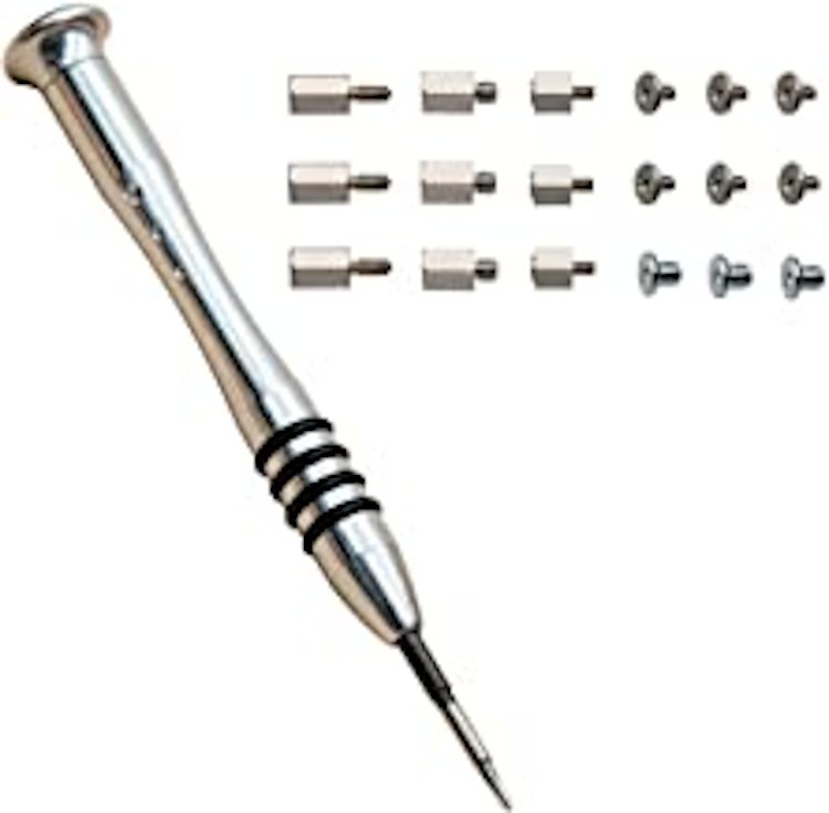 LWNSS Laptop Nvme M2 Screws