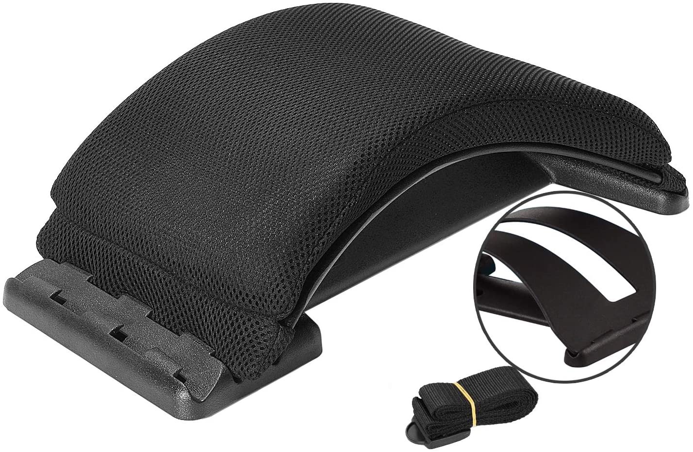 Magic Back Multifunction Back Stretching Device