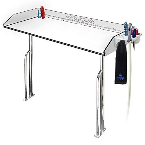 Magma Products Tournament Series Dock Cleaning Station