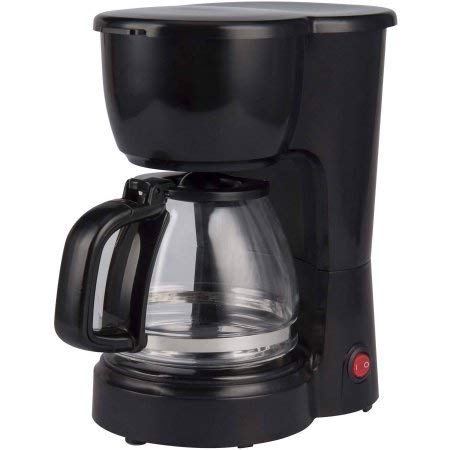 Mainstays Single Serve Dual Brew Coffee Maker, 1-Cup Capsule or Ground,  Iris Whisper, New, Model:201614IS 