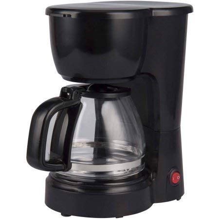 Mainstays (Walmart) 12 Cup (28035441) Coffee Maker Review