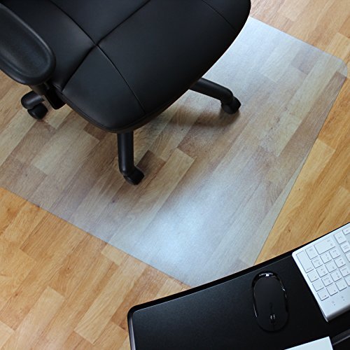 5 Best Chair Mats for Hardwood Floors - Jan. 2024 - BestReviews