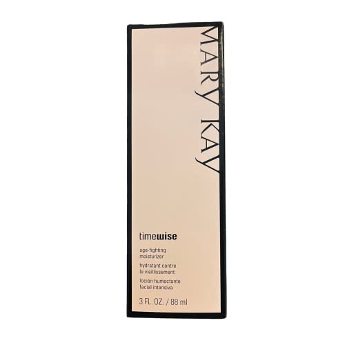 Mary Kay TimeWise Age Fighting Moisturizer
