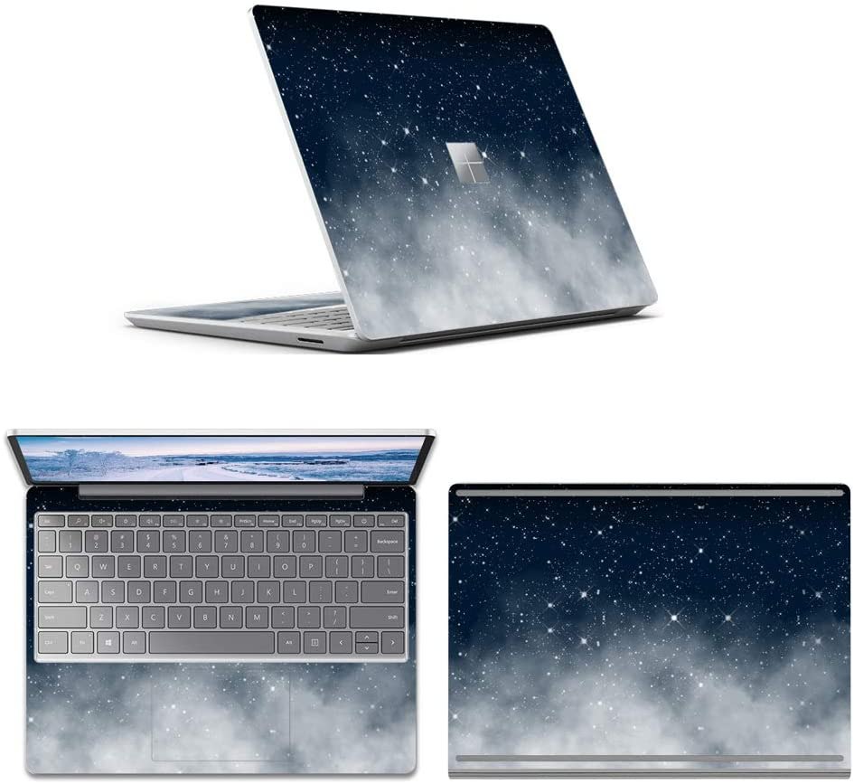 MasiBloom Laptop Protector Skin Decal