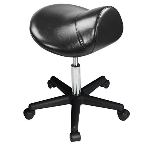 Master Massage Adjustable Stool