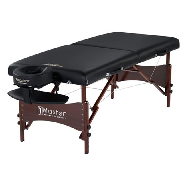 Master Massage Newport Portable Massage Table