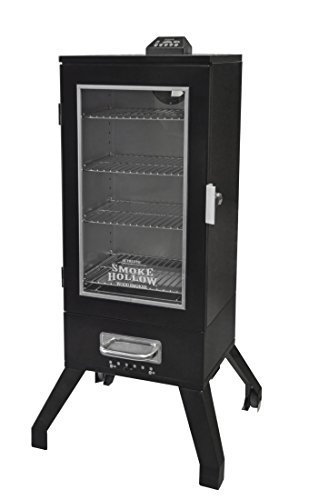 Smoke Hollow 36-Inch Digital Electric Smoker