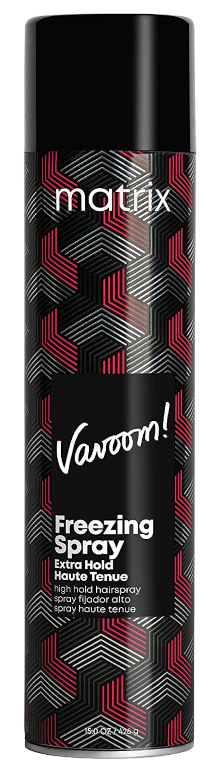 Matrix Vavoom Freezing Spray