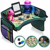 best kids travel tray