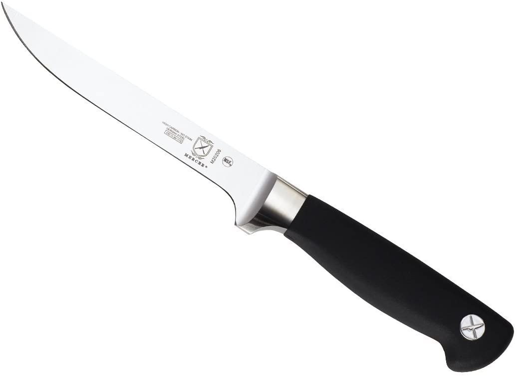 Mercer Culinary 6&quot; Flexible Boning Knife