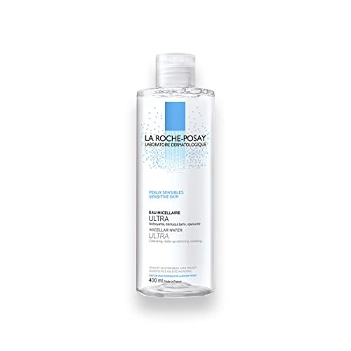 La Roche-Posay Micellar Cleansing Water for Sensitive Skin