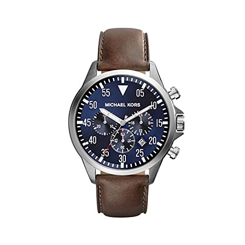 5 Best Michael Kors Watches for Men 