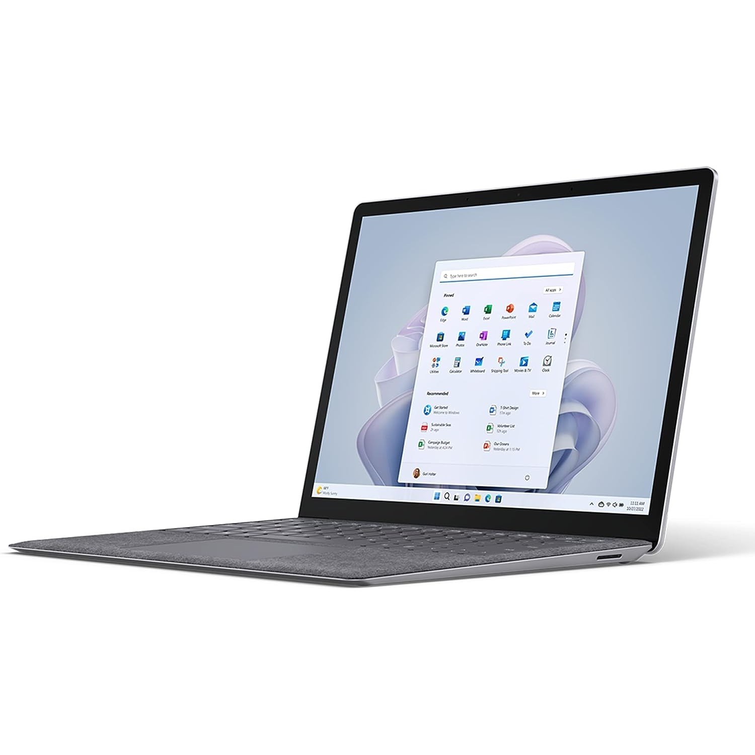 Microsoft Microsoft Surface Laptop 5