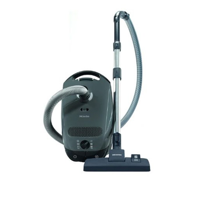 Miele Classic C1 Pure Suction Canister Vacuum