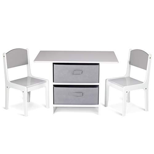 Millard Kids&#039; Table and Chair Set