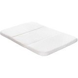 pack n play mattress topper