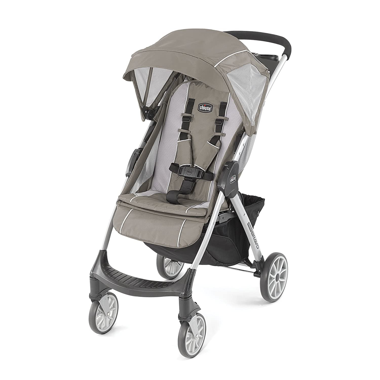best chicco stroller 2018