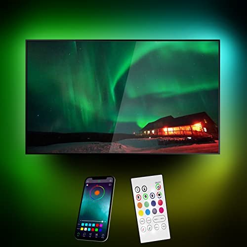 Miume USB TV LED Backlight With App Control