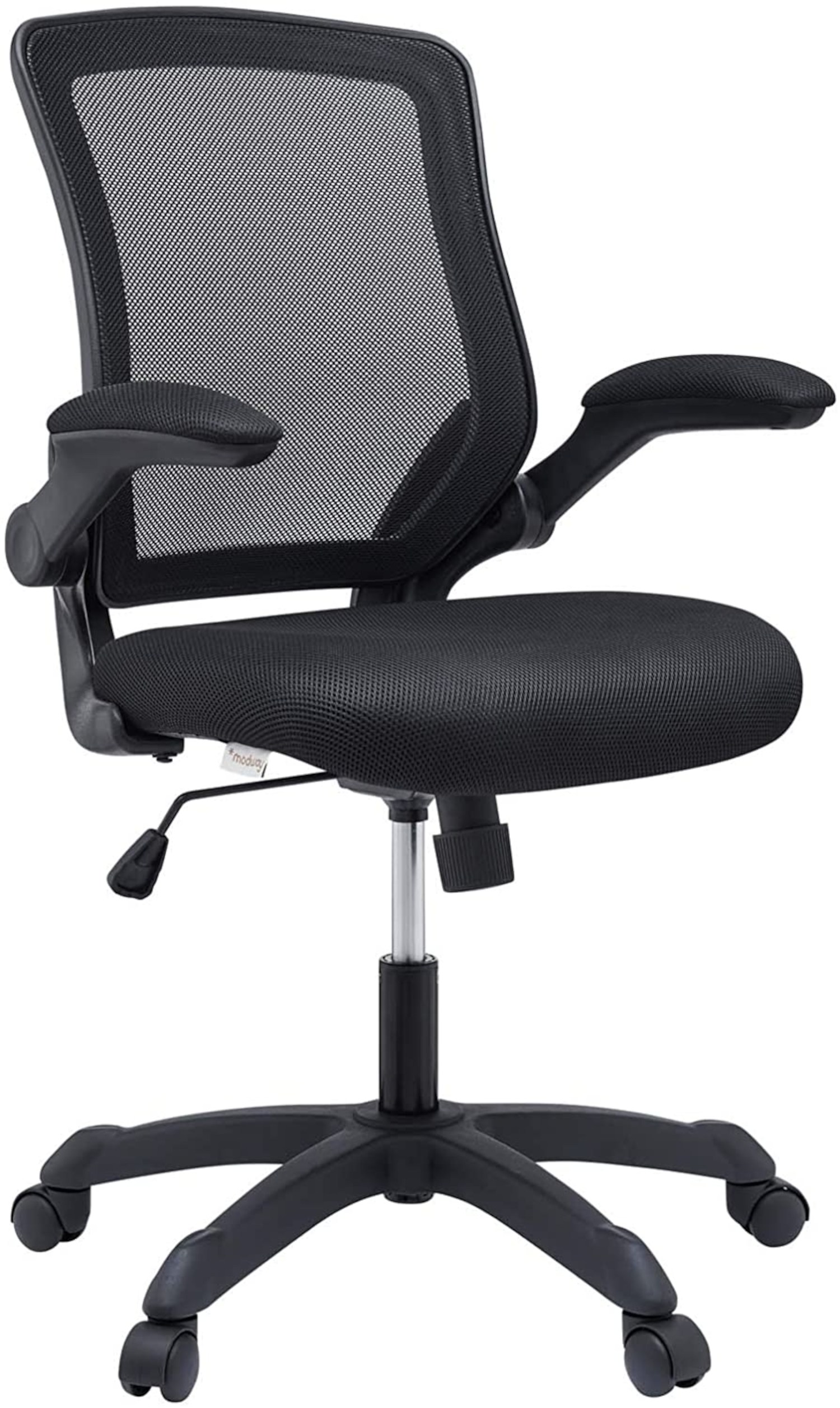 Ergonomic Desk Chair 24.75 x 22.75 x 42.5 - 49.75 : DCY69006-3M