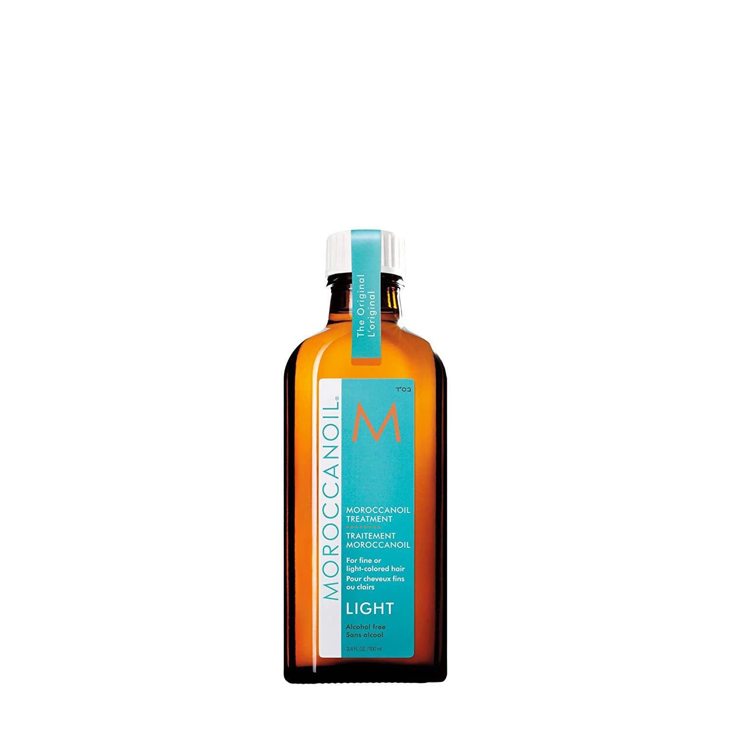 Moroccanoil Moroccan Oil Treatment Light